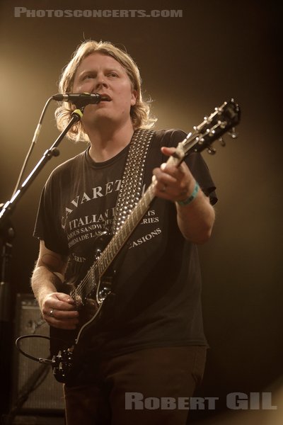 TY SEGALL - 2024-06-22 - PARIS - Elysee Montmartre - Ty Garrett Segall